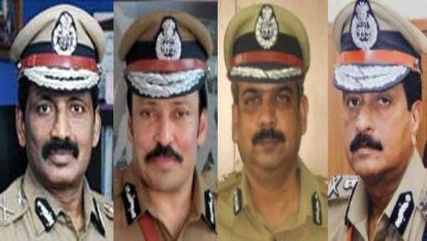 EXCLUSIVE : டிஜிபி, ஏடிஜிபி பதவி உயர்வு வரிசைப்பட்டியல் தயார்... விரைவில் வெளியாகிறது பதவி உயர்வு