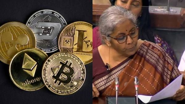 வருகிறது டிஜிட்டல் கரன்சி! பிளாக் செயின் தொழில்நுட்பத்தின் கீழ் செயல்படும் -நிர்மலா சீதாராமன் அதிரடி