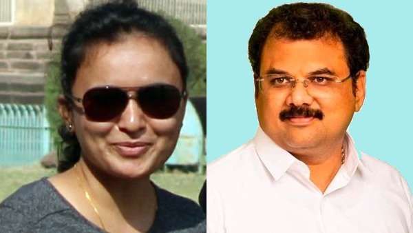 தமிழக எம்பிக்களை நம்பி இருக்கோம்! புகழ்ந்த கர்நாடக பெண்..