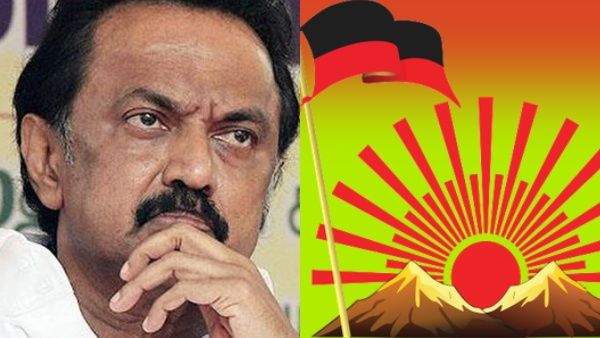 பெரியண்ணன் பாணியில் நடக்குறாங்க.. திமுக மா.செக்கள் மீது கூட்டணி கட்சிகள் அதிருப்தி.. என்ன நடந்தது?