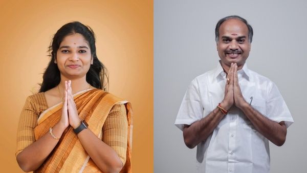 திமுக மாவட்டச் செயலாளர் மகளுக்கு தேர்தலில் போட்டியிட சீட்! சூடுபிடிக்கும் கோவை அரசியல் களம்!
