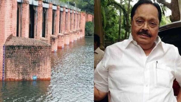 முல்லைப் பெரியாறு விவகாரம்.. தமிழக உரிமையை விட்டுக்கொடுக்க முடியாது - தமிழக அரசு அதிரடி!