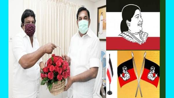 முனுசாமி செய்த காரியத்தை பார்த்தீங்களா.. 2 நாளில் 2 இடத்திலும் ஷாக் தந்து.. ஊரெல்லாம் இதான் பேச்சு