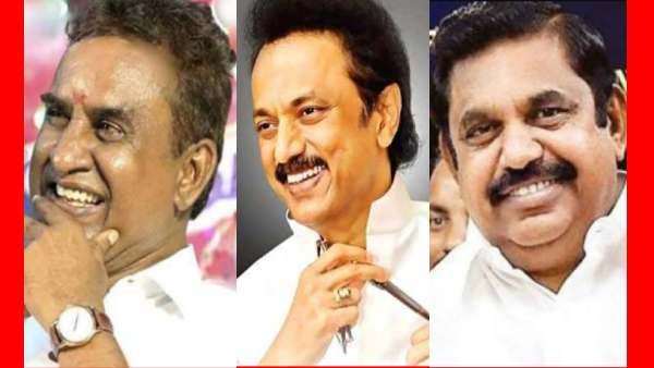 இதுதான்டா திமுக.. கர்ஜித்த ஸ்டாலின்.. எடப்பாடியை நெருங்குகிறதா திமுக.. 