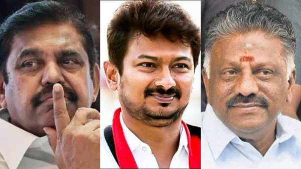 ஃபோகசை திருப்பிய இபிஎஸ்-ஓபிஎஸ்.. உதயநிதிக்கு சுற்றி சுற்றி கேட் போட்ட அதிமுக! ப்ரமோஷன் தரும் திமுக