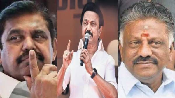 தட்டித்தூக்கிய திமுக.. காலியான அதிமுக..மல்லுகட்டும் சுயேட்சைகள் - பேரூராட்சிகளை ஆளப்போவது யார்?