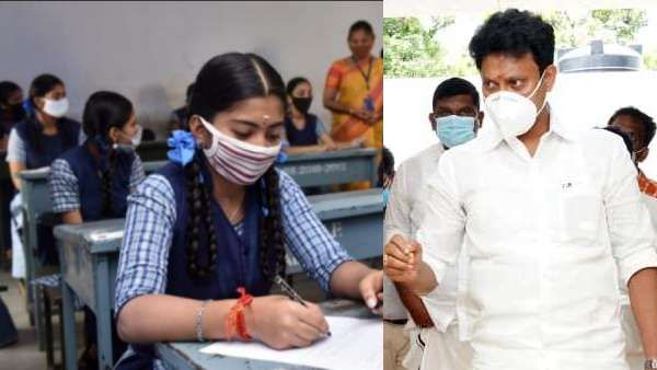 தமிழகத்தில் பள்ளி மாணவர்களுக்கு முதல் திருப்புதல் தேர்வு பிப்.9ல் ஆரம்பம் - புதிய அட்டவணை வெளியீடு