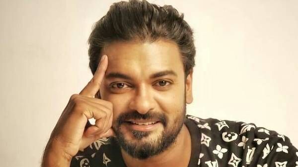 அபிநய் வெளியிட்ட உருக்கமான வார்த்தைகள்..அட இவ்வளவு பீல் பண்ணி இருக்காரே..!!