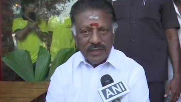 தோல்விகளை சந்தித்தாலும் அதிமுக மகத்தான வெற்றி பெற்றுள்ளது ... ஓபிஎஸ் நம்பிக்கை