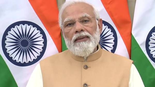 விவசாயிகள் போராட்டம்.. கோ பேக் மோடி ட்ரெண்டிங் இடையே.. பஞ்சாப் செல்லும் பிரதமர் மோடி!