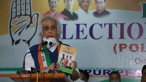 மணிப்பூரில் அசத்தல் வியூகம்: பாஜக அல்லாத கட்சிகள் ஓரணியில்! இடதுசாரிகளுடன் காங். கூட்டணி!