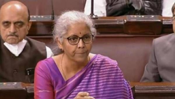 இந்தியாவில் கிரிப்டோகரன்சி சட்டப்பூர்வமானதா இல்லையா? அமைச்சர் நிர்மலா சீதாராமன் முக்கிய விளக்கம்