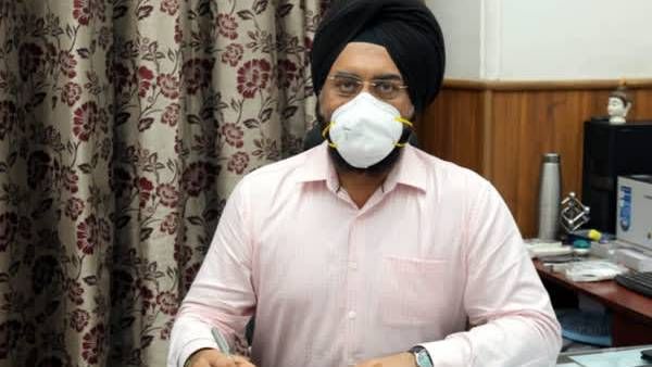 சென்னை 1,243 வாக்குச்சாவடிகள் பதற்றமானவை... கூடுதல் பாதுகாப்பு - ககன்தீப் சிங் பேடி