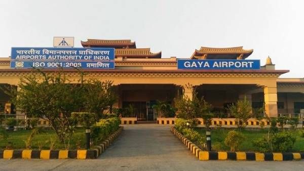 கயா விமான நிலையத்தை குறிப்பிடும் 'GAY' குறியீடை மாற்றணும்.. அரசுக்கு, நாடாளுமன்ற குழு பரிந்துரை!