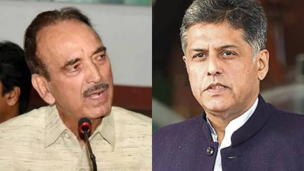 பஞ்சாப் காங். ஸ்டார் பரப்புரையாளர் லிஸ்ட்டில் 