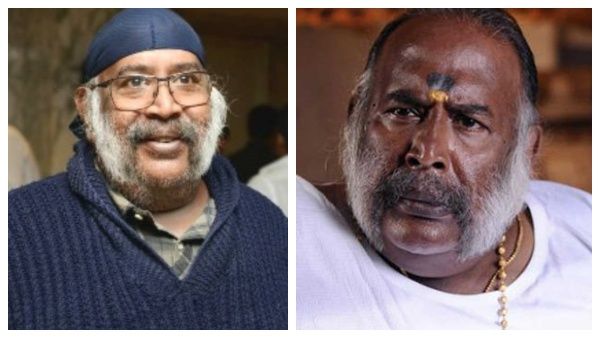 வயதான காலத்திலும் நடிப்பில் அசத்தும் ஜி.எம்.குமாரின் தெரியாத மறுபக்கம்..இவ்வளவு வேதனைகள் நிறைந்ததா??