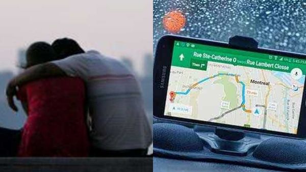 பெங்களூரு போறேன் செல்லம்..மனைவியை ஏமாற்றி காதலியுடன் புனோவில் உல்லாசம்.. ஜிபிஎஸ் மூலம் லபக்கிய மனைவி