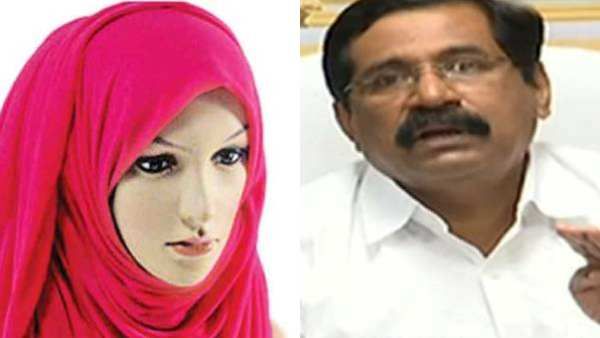 யாரு சொன்னா ஹிஜாப் அணிந்து ஓட்டு போடக்கூடாதுன்னு.. உங்க விருப்பம்.. தேர்தல் ஆணையர் திட்டவட்டம்