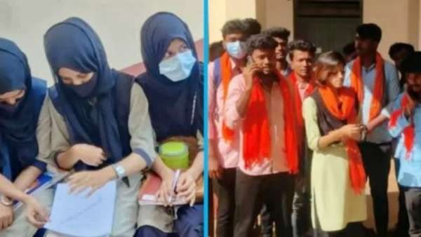 ஹிஜாப்பும், காவித்துண்டும்.. பிஞ்சிலேயே இப்படியா.. பேசாமல் இதை செய்யுங்க.. டாக்டர் கிருஷ்ணசாமி யோசனை