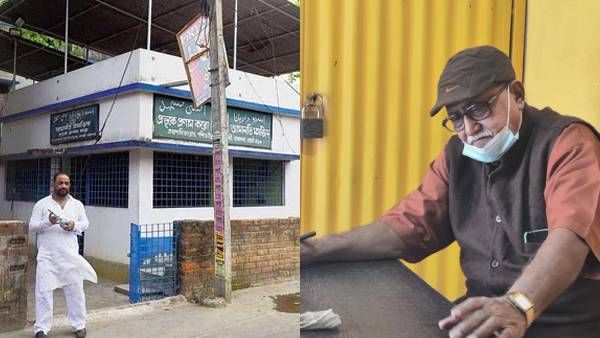 'இதுதான் இந்தியா'.. 50 ஆண்டுகளாக மசூதியை பராமரிக்கும் இந்து குடும்பம்.. மேற்கு வங்கத்தில் நெகிழ்ச்சி