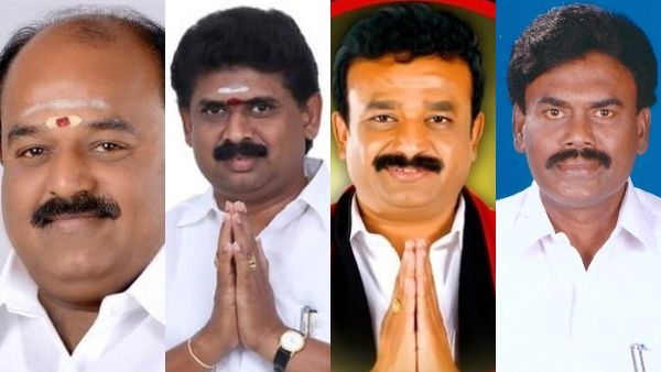 கிடைத்ததை நழுவ விடக் கூடாது! கட்சி பேதமின்றி கவுன்சிலர் பதவிக்கு போட்டியிடும் Ex MLA-க்கள்!