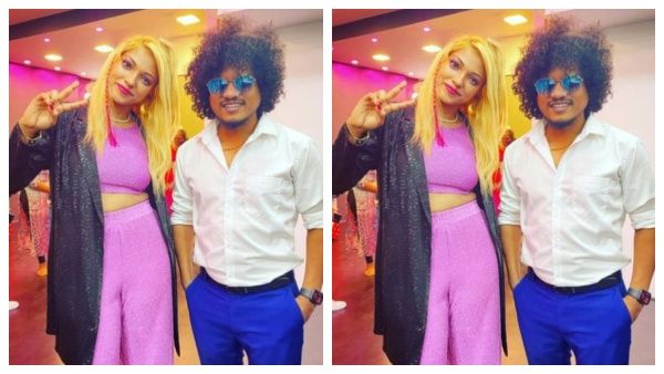 புகழ் பற்றிய உண்மையை உடைத்த ஐக்கி..இப்படி எல்லாம் சொல்லி இருக்கிறாரே...குழப்பத்தில் ரசிகர்கள்