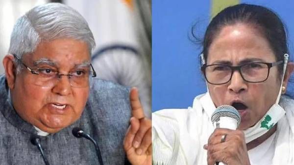 திரிணாமுல் காங். அரசுக்கு மிக பெரிய சிக்கல்! மேற்கு வங்க சட்டசபையை முடக்கிய ஆளுநர் ஜெகதீப் தங்கர்!