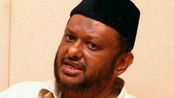 பூணூல் அறுப்பு போராட்டம் கயமைத்தனமானது.. பிராமண சமூகத்திற்கு ஆதரவு கரம் நீட்டும் ஜவாஹிருல்லா