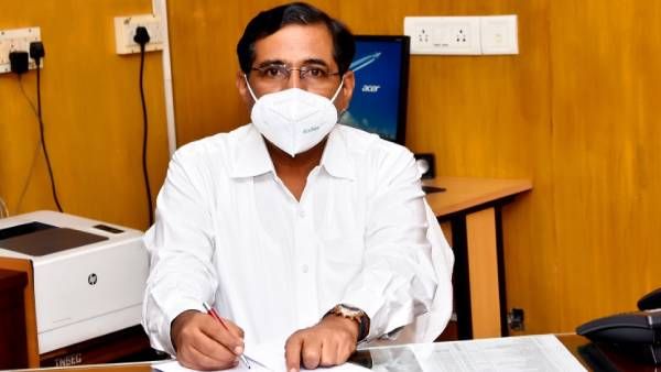 தேர்தலுக்கு தமிழகம் தயார்.. மக்கள் அச்சமின்றி வாக்களிக்க நடவடிக்கை..தேர்தல் ஆணையர் பழனிகுமார் பேட்டி