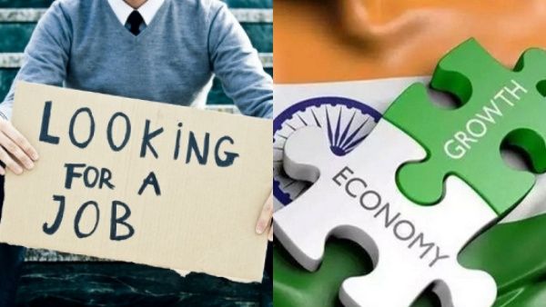நாட்டில் 6.57 சதவிகிதமாக குறைந்த‌ வேலைவாய்ப்பின்மை.. பொருளாதார கண்காணிப்பு மையம் ஆறுதல் தகவல்
