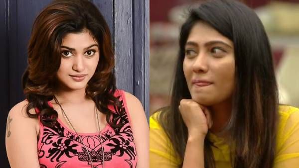 பிக்பாஸ் அல்டிமேட்: ஓவியாவை பற்றி மீண்டும் ஜூலியிடம் கேள்வி... இந்தமுறை இதுதான் பதிலா