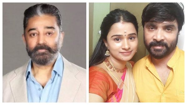 கமல் செய்கையால் அழுதிருக்கிறேன்..பலமுறை கமல் மீது பொறாமை ஏற்பட்டிருக்கிறது.. மனம்திறந்த கன்னிகா