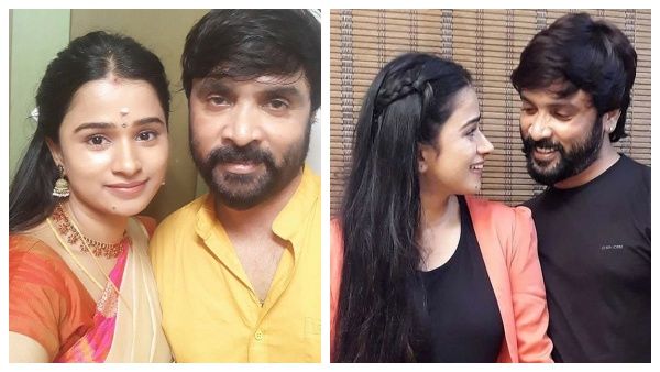 சினேகன் செய்த செயல் தான் எனக்கு வேதனையாக இருக்கிறது.. உருக்கமாக கூறிய கன்னிகா