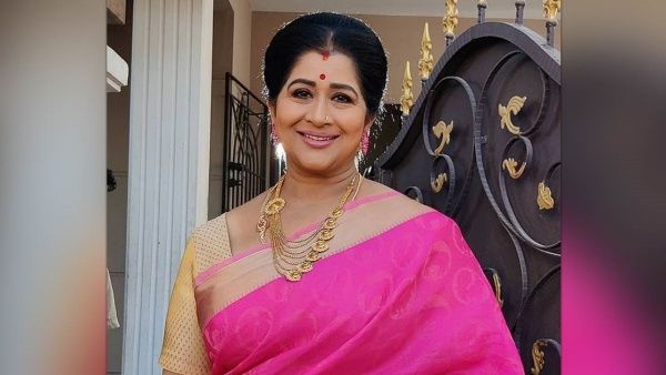 90களில் பிரபலமான நடிகை கவிதாவின் சோகமான மறுப்பக்கம்.. இந்த நிலைமை யாருக்கும் வரக்கூடாது