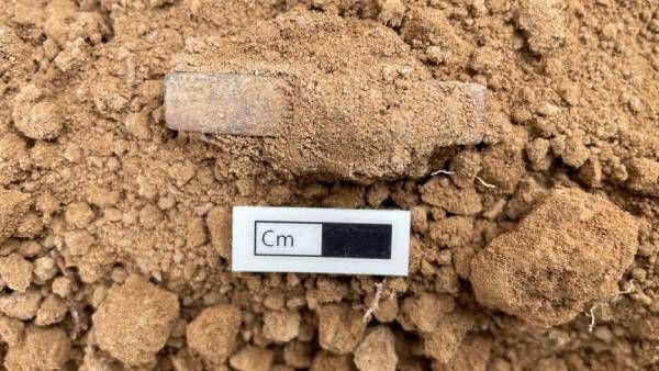 கீழடியில் கிடைத்த அதிசயம்.. - அமைச்சர் தங்கம் தென்னரசு கொடுத்த இன்ப அதிர்ச்சி!