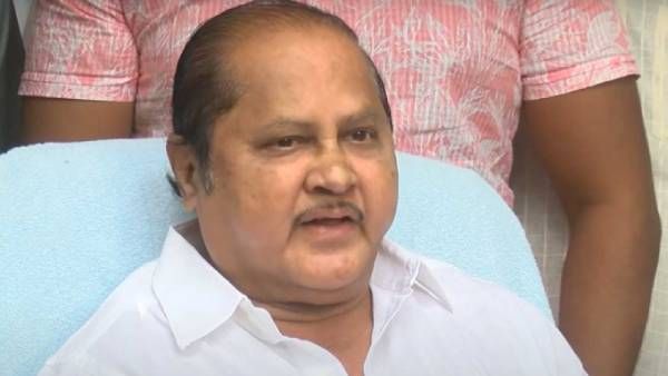 பாஜகவில் இருந்து யூடர்ன்.. திமுகவிற்கு மீண்டும் வந்தது ஏன்? கு.க.செல்வம் விளக்கம்