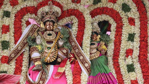 மாசி மகம் விழா காணும் கும்பகோணம் நகரின் சைவ,வைணவ திருத்தலங்கள் - ஆலய தரிசனம்