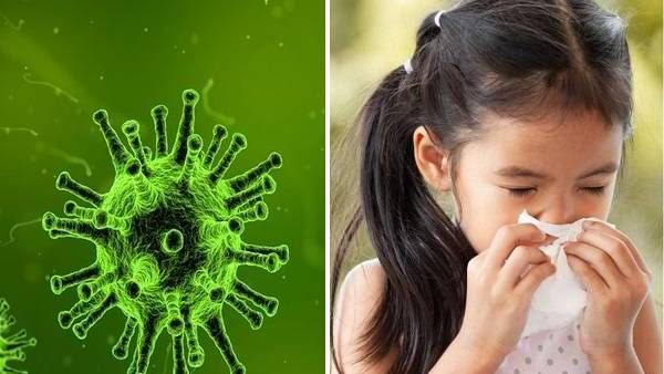 ஓமிக்ரான் வைரஸ்: குழந்தைகளிடம் இந்த அறிகுறிகள் காணப்படுகிறதா?.. அப்போ ஈசியாக எடுத்து கொள்ளாதீங்க!