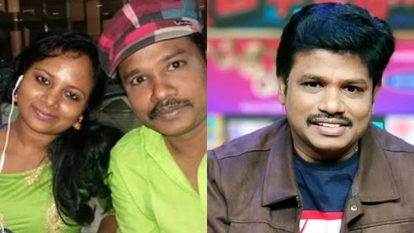 மனைவியை நினைத்து உருக்கமாக பதிவிட்ட மதுரை முத்து...ஆறுதல் கூறும் ரசிகர்கள்