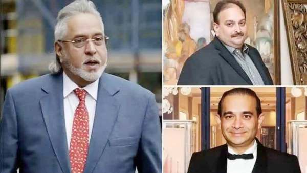 அடுத்த அதிரடி.. விஜய் மல்லையா உட்பட 3 பேரிடம் ரூ.18,000 கோடியை மீட்ட மத்திய அரசு.. இன்னும் இருக்காமே