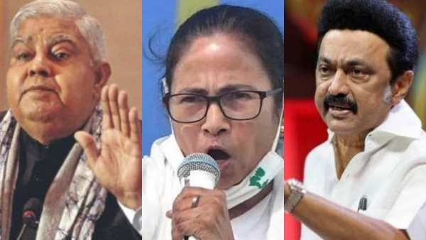 மம்தா பானர்ஜி கேட்டதால்தான் சட்டசபையை முடக்கினேன்.. முதல்வர் ஸ்டாலினுக்கு ஆளுநர் ஜெகதீப் பதில்! 