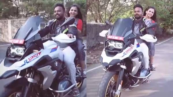 காதலர் தினம் முடிந்ததும் மணிமேகலை கூறிய மகிழ்ச்சியான செய்தி..இது சூப்பர் தான்..வாழ்த்தும் ரசிகர்கள்