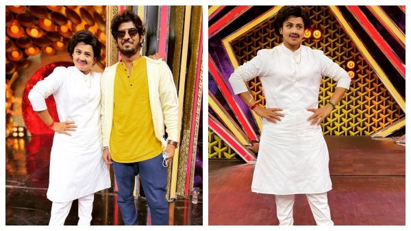 கவிஞராக மாறிய மணிமேகலை.. இந்த மாதிரி தத்துவத்தை எதிர்பார்க்கலையே