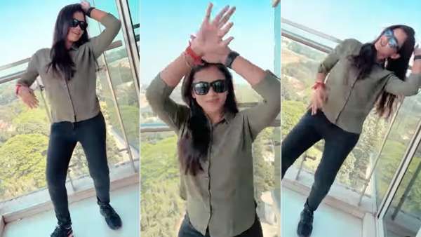 கணவருக்கே டஃப் கொடுத்த மணிமேகலை...வாழ்த்தும் ரசிகர்கள்.. இது வேற லெவல் வளர்ச்சிதான்