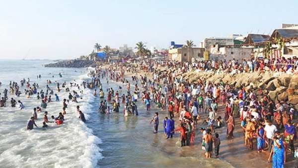 ஜெகத்தை ஆளச்செய்யும் மாசி மகம்...ஏழு ஜென்ம பாவங்களை நீக்கும் புனித நீராடல்