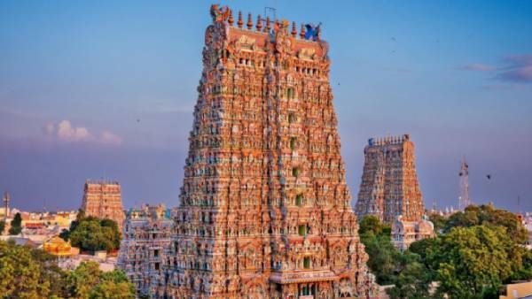  மீனாட்சி ஆட்சி செய்யும் மதுரையில் இத்தனை கோவில்களா? தரிசித்தால் கோடி புண்ணியம் 