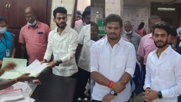 இவரா? சுயேச்சையாவா? தலைசுற்றிப்போன கட்சிகள்.. திண்டுக்கல்லில் களம் காணும் 