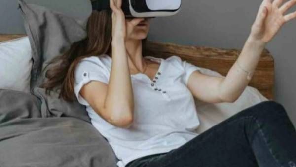 அடப்பாவிகளா அங்கேயுமா?... மெடா வெர்ஸ் உலகிலும் பாலியல் பலாத்காரமா?...புகார் அளித்த பெண்ணால் பரபரப்பு