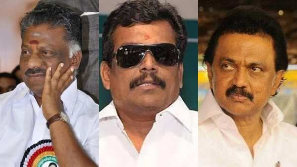 ஓபிஎஸ் vs தங்கத்தமிழ்ச் செல்வன்.. தேனி மாவட்டத்தில் எப்படி இருக்கிறது தேர்தல் களம்? முழு ரவுண்ட்-அப்