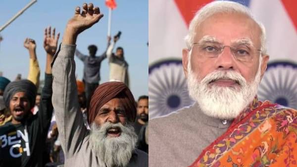 வேளாண் சட்டங்கள் கொண்டு வரப்பட்டதும் திரும்ப பெறப்பட்டதும் ஏன்?.. பிரதமர் நரேந்திர மோடி விளக்கம்